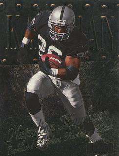 Napoleon Kaufman