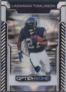 LaDainian Tomlinson