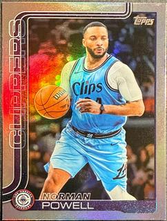 Norman Powell