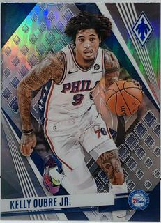 Kelly Oubre Jr.