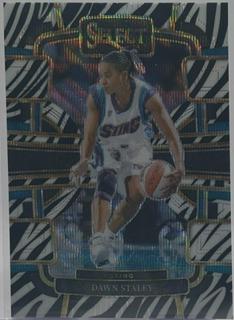 Dawn Staley
