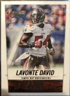 Lavonte David