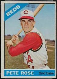 Pete Rose