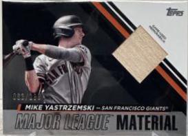 Mike Yastrzemski