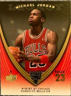 Michael Jordan