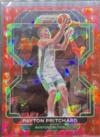 Payton Pritchard