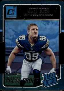 Joey Bosa