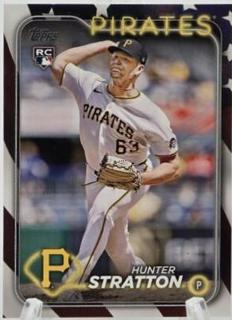 Hunter Stratton