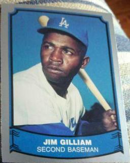 Jim Gilliam