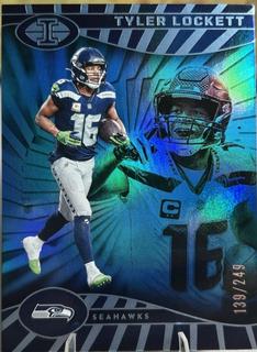 Tyler Lockett