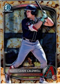 Slade Caldwell