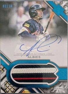 Ozzie Albies