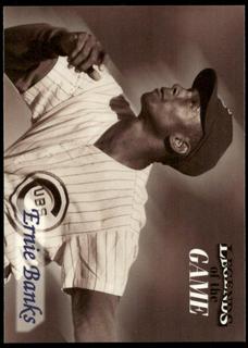 Ernie Banks