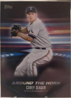 Corey Seager