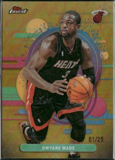 Dwyane Wade