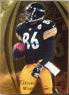 Hines Ward