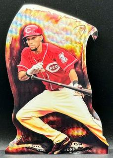 Billy Hamilton