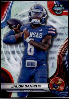 Jalon Daniels