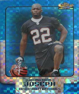 Johnathan Joseph