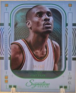 Gary Payton