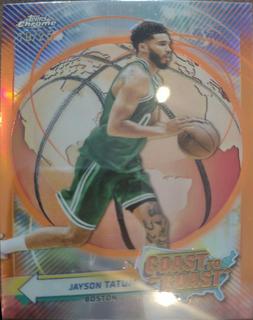 Jayson Tatum