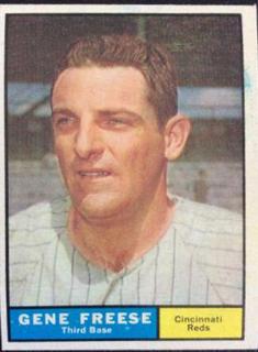Gene Freese