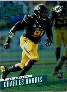 Charles Harris