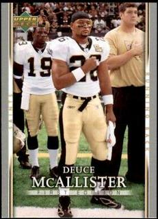 Deuce McAllister