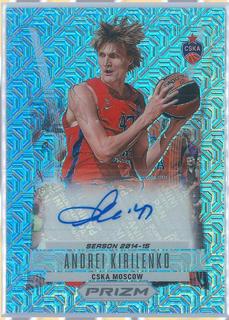 Andrei Kirilenko