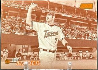 Joe Mauer