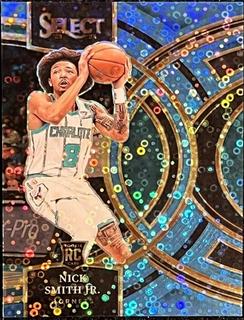 Nick Smith Jr.