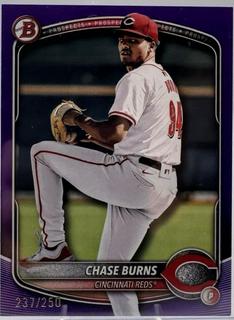 Chase Burns