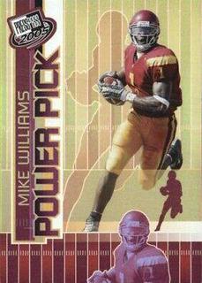 Mike Williams