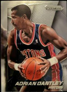 Adrian Dantley