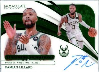 Damian Lillard