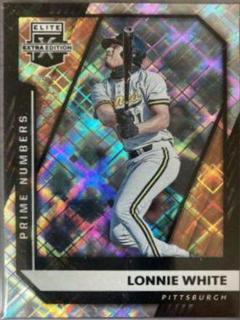 Lonnie White
