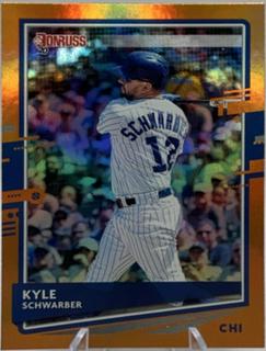 Kyle Schwarber