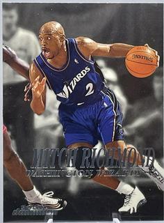 Mitch Richmond