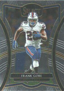 Frank Gore