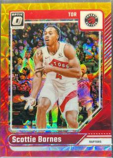 Scottie Barnes