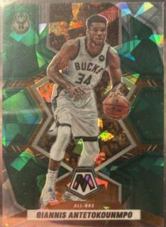 Giannis Antetokounmpo
