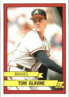 Tom Glavine