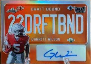 Garrett Wilson