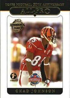 Chad Johnson