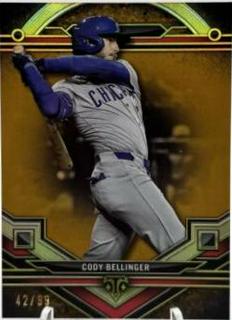 Cody Bellinger