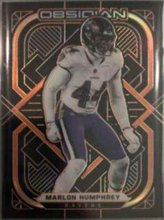 Marlon Humphrey