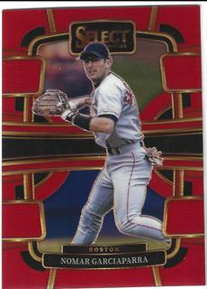Nomar Garciaparra