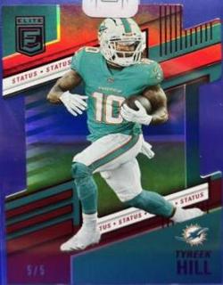 Tyreek Hill