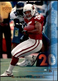 Aeneas Williams