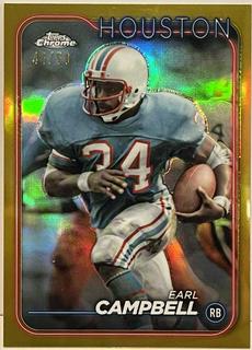 Earl Campbell